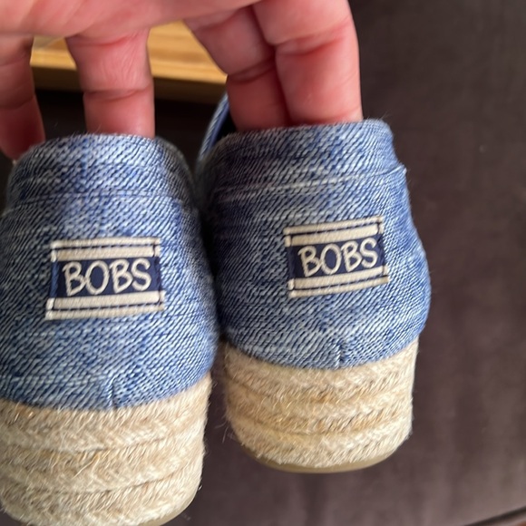 Bobs memory foam arch pillow shoes - Picture 4 of 7